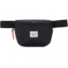 Riñonera Herschel Fourteen Hip Pack Negra